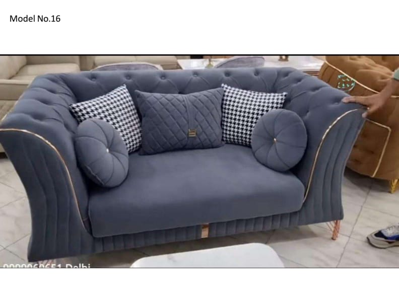 Sofa ( Model No. 16 )